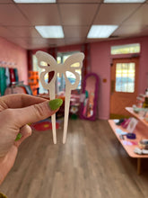 Load image into Gallery viewer, Butterfly Hair Pins