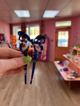 Load image into Gallery viewer, Butterfly Hair Pins