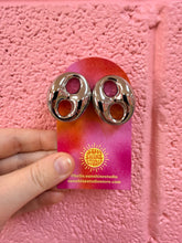 Load image into Gallery viewer, Bottle Cap Earrings