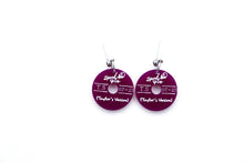 Load image into Gallery viewer, Album Earrings