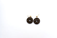 Load image into Gallery viewer, Album Earrings