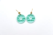 Load image into Gallery viewer, Album Earrings