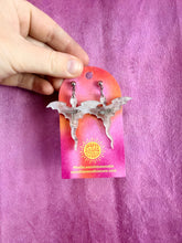 Load image into Gallery viewer, Fourth Wing Earrings