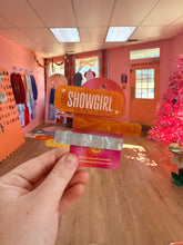 Load image into Gallery viewer, The Life of a Showgirl Barrette Pack