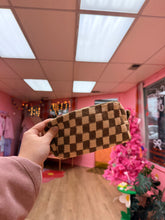 Load image into Gallery viewer, Knitted Cosmetics Bag
