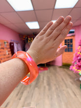 Load image into Gallery viewer, Colorful Statement Bangles
