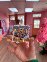Load image into Gallery viewer, Taylor Swift Eras Tour Sticker