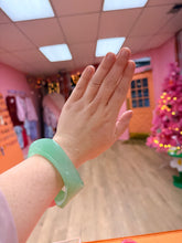 Load image into Gallery viewer, Colorful Statement Bangles