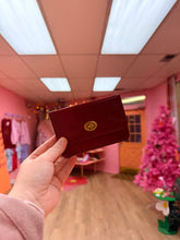 Load image into Gallery viewer, Classy Clasp Wallet
