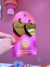 Load image into Gallery viewer, "In My Era" Earrings