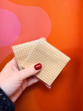 Load image into Gallery viewer, Organic Sticky Notes