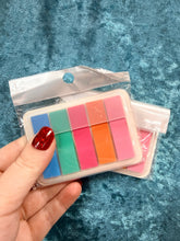 Load image into Gallery viewer, Colorful Tab Markers