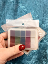 Load image into Gallery viewer, Colorful Tab Markers