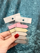 Load image into Gallery viewer, Colorful Tab Markers