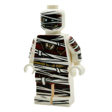 Load image into Gallery viewer, RED SPEEDSTER as Mummy Minifig