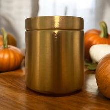 Load image into Gallery viewer, Butternut Créme Brûlée Candle