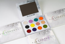 Load image into Gallery viewer, The PARANORMAL Eyeshadow Palette