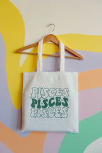 Load image into Gallery viewer, Zodiac Tote Bag