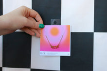 Load image into Gallery viewer, Angel Number Wing Necklace