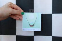 Load image into Gallery viewer, Angel Number Wing Necklace