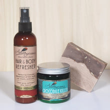 Load image into Gallery viewer, Build Your Set (Choose your Refresher &amp; Soap)