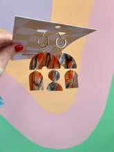 Load image into Gallery viewer, Bold Shaped Earrings