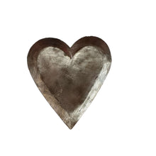 Load image into Gallery viewer, Steel Drum Heart Catch- All