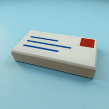Load image into Gallery viewer, Life-Size Classic Envelope / Cosplay