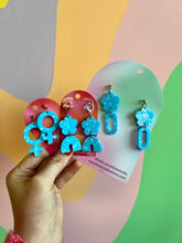 Load image into Gallery viewer, Baby Blue Terrazzo