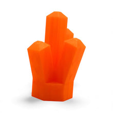 Load image into Gallery viewer, 3" Mid-Size Collectible Rock Crystal