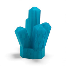 Load image into Gallery viewer, 3" Mid-Size Collectible Rock Crystal
