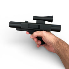 Load image into Gallery viewer, Life-Size Galactic Blaster / Cosplay