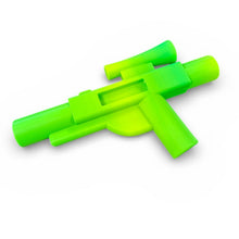 Load image into Gallery viewer, Life-Size Galactic Blaster / Cosplay