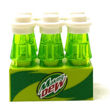 Load image into Gallery viewer, 6-Pack of Making Dew Soda