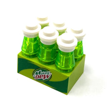 Load image into Gallery viewer, 6-Pack of Making Dew Soda