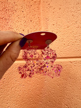 Load image into Gallery viewer, Pink Pony Chappell Roan Earrings