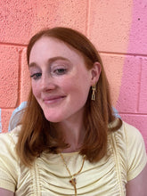 Load image into Gallery viewer, Hanging Knobs Earrings