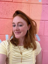 Load image into Gallery viewer, Hanging Knobs Earrings