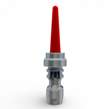 Load image into Gallery viewer, Red Blade Minifig Costume [3D Printed]