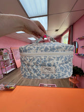 Load image into Gallery viewer, XL Cosmetics Bag