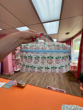 Load image into Gallery viewer, XL Cosmetics Bag