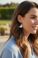 Load image into Gallery viewer, Bunny Earrings