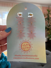 Load image into Gallery viewer, Midnight Stars