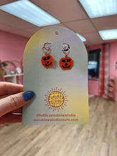 Load image into Gallery viewer, Sample Sale earrings