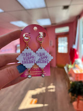 Load image into Gallery viewer, Sample Sale Zodiac Earrings