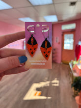 Load image into Gallery viewer, Sample Sale earrings