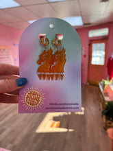 Load image into Gallery viewer, Sample Sale earrings