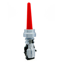 Load image into Gallery viewer, Vader Minifig Wearing Red Blade Costume
