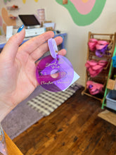 Load image into Gallery viewer, SPEAK NOW Taylor Swift Album Ornament