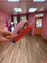 Load image into Gallery viewer, Sparkly Bedazzled Headband